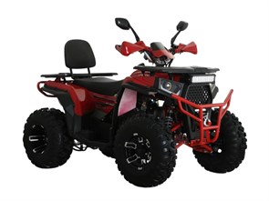 Квадроцикл ATV HAMMER-150 (красный / red) fBCIXvccj-t-FhPL0vF-G3