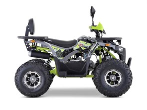 Квадроцикл PIKE 150/ зеленый FjbiKdiCjHRTEYyyT2kTC0