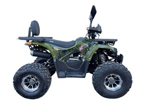 Квадроцикл ATV HAMMER-150 (военно-зелёный /military green) biim0j65gIWOdH81-KwHf0