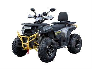 Квадроцикл ATV WASP-250 (серый) Mx0Dp8fOj1nzvrRT3h6xr0