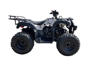 Квадроцикл WELS ATV THUNDER 200 HS (Белый камуфляж) QpVAbk86hYTYHN71sv0B90