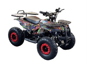 Квадроцикл Motax GRIZLIK mini ES motax T7A7YU7Fh-Zs-OGV2BhR43
