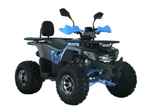 Квадроцикл ATV HAMMER-150 (светло-синий /light blue) xDSeMP6fjacePPPYiMS8O3