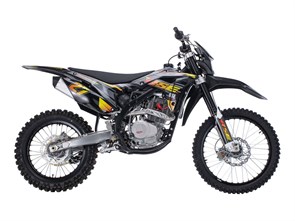 кроссовый мотоцикл BSE Z5 Storm(тм) yj5MCyTUjGxw9s5DkaLww2