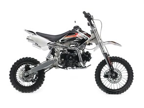 Питбайк BSE EVO 110e SA - 14/12 Red Blade PplKWkRShedWfgX4WC6Wp1