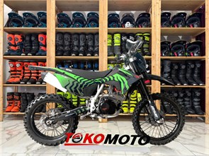 Кроссовый мотоцикл BSE Z10L Green Shake B7-I6EVAjF8CfHxFZsxh73