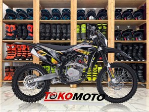 кроссовый мотоцикл BSE Z5 Storm(тм) yj5MCyTUjGxw9s5DkaLww2