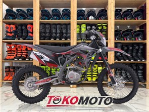 Кроссовый мотоцикл BSE Z5 L Red Volcano 848N9jcLjgCEzlaRp9yFg2