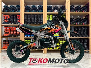 Питбайк BSE EVO 110e - 14/12 Красный 7I-81P01gM7zXHAmpkQU83