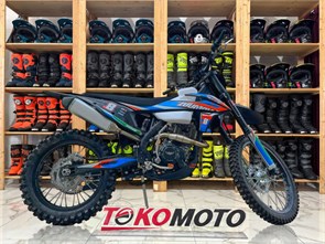 Мотоцикл кроссовый ZUUMAV K8 CB-300F/синий oKMGtYQejypQMI5hoOH890