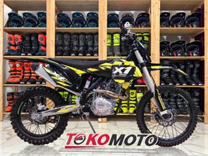 Мотоцикл кроссовый FX MOTO  X1 CB250 yVpYz83XgEGXoJ1QbmxPJ1