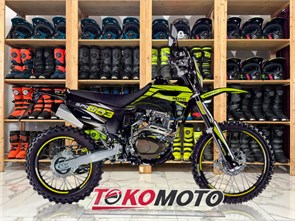 Мотоцикл Regulmoto Sport-003 PR 300 сс 6 передач (Зеленый/ черный, , 300301-5) uCXIx3tOgjBhHJ6YDIIIa1