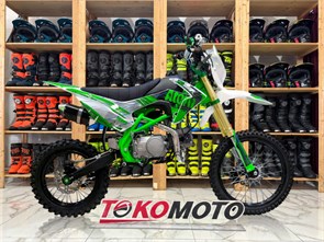 Питбайк SSSR ATOM 125 E Atomic Green EM2qvQoxjgq2mVFW88ltk3