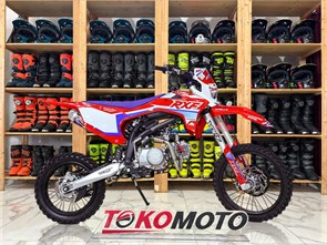 Мотоцикл Кроссовый Apollo RXF Freeride 125L, 17/14, (Красный) кросс импорт BSVqLZETiuwret0OuiM672