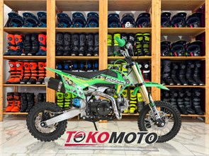 Питбайк SSSR Proton 125 12/10 Rave Green xetGN8j5iyIi0Z9EK1vzk2