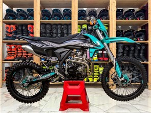 Мотоцикл Avantis A6 300 Motard (CBS300/174MN-3S) 2023 0JpaJASKixDSG5aQVQ8vH0