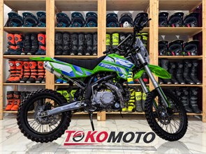 Мотоцикл Кроссовый Apollo RFZ START 150X-LE, 17/14 (Зеленый) LcHIbUONic-xMRCq8-GrX1
