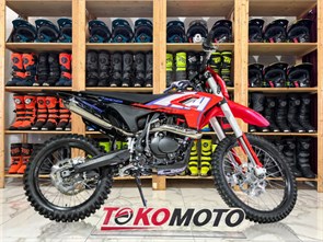 Мотоцикл Кроссовый Apollo Tracker 250LE, 21/18 (Красный) (тм) xj5UB60MjnidyJubZPQe01