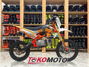 Питбайк SSSR Atom 125 17/14 Atomic orange qQNIbLARgT6OGUt2OuaUN0