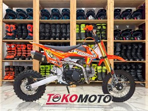 Питбайк SSSR Proton 125 12/10 ОРАНЖЕВЫЙ GmQ0ptBIgXCylAbC9ThFT3