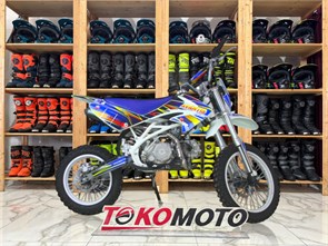 Питбайк Avantis Pit 150cc Classic 12683