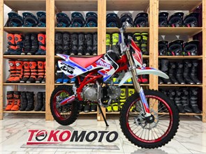 Питбайк Avantis Pit 125cc LUX 12682