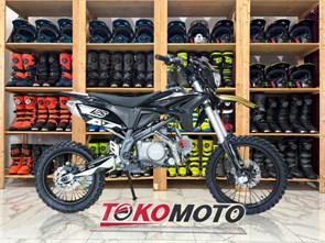 Питбайк WELS RT 125 17\14 Черный DuIXVj2shF4bDnt6edAR53