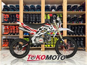 Питбайк KAYO BASIC YX140 17/14 (2015 г.) павлик gYWPFpWcggW7SawunBOkN0