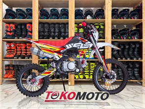 ПитБайк WELS CRF 125 17/14 (Красный) nEOjVHEJhWpJ1wefgM6re1