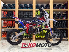 Питбайк BSE PH 190e 17/14 Venom Red BPH119030ERR1