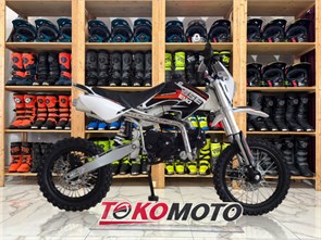 Питбайк BSE Evo 110E SA 12/10 Red Blade (Полуавтомат КПП) 0FXMjsHrjkSjJga6hvBvF3
