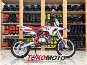 Питбайк WELS RT 140 17\14 Красный P3n6uUwMhw3jubGfciPta3