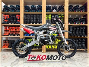 Питбайк BSE EVO 110e 4everMX - 14/12 (Механическая КПП) B0EVCC015AHW1