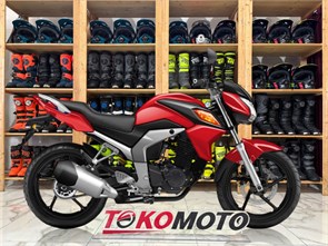 Мотоцикл RACER RC250CK-N FIGHTER R0000083255