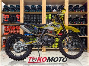 Мотоцикл кроссовый BRZ X5S (172FMM-5) lwaqa3HpjqUW5hIRsSQAV1