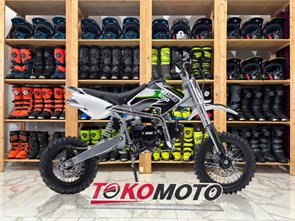 Питбайк BSE EVO 110e 14/12 Green Blade B0EV11090CGW3