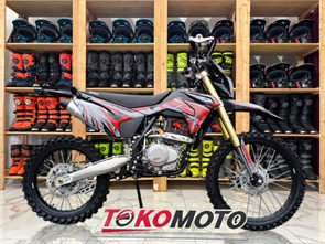 Кроссовый мотоцикл BSE Z3 250e Red Black 19/16 AL7lQIawhNw1Ylj4o88an1