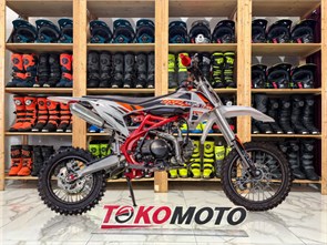 Питбайк BRZ X3 125cc 14/12 1GpTX03kgT6Daftnyii491