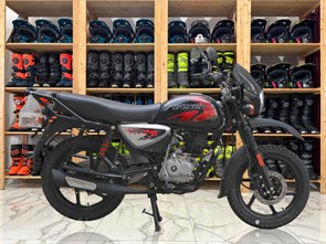 Мотоцикл Bajaj Boxer BM 150 X Disc 5 передач Черный u8hwA0p9hNwSw1vSrerSw0