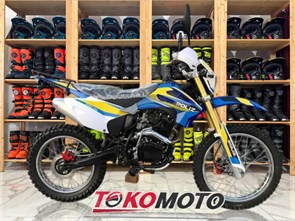 Мотоцикл кроссовый Roliz SPORT-003 (169FMM) 6HV8MRFNhGIMMoKsz1PMR2