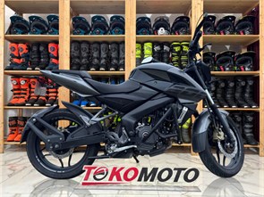 Мотоцикл Bajaj Pulsar NS 200 Черный 2019г. 5pyWY4v7iv63cYGhqkU1c3