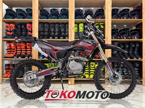 Кроссовый мотоцикл BSE Z3 Red Black 21/18 VtwyBJThiXqanJSmdNUOd1