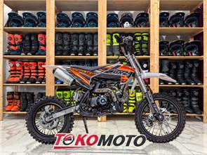 Питбайк BRZ X2 110cc 14/12 5551