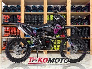 Кроссовый мотоцикл BSE Z1-150e 19/16 HotRod Blue 9SfXorh8gA3mxSH8UlUky0