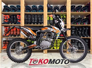 Мотоцикл KAYO SUPER T2 2014г.в. без пробега HhCUYWYFjqdagU0cJ6CQx3