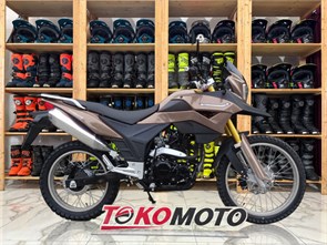 Мотоцикл RACER RC250-GY8A RANGER R0000105976
