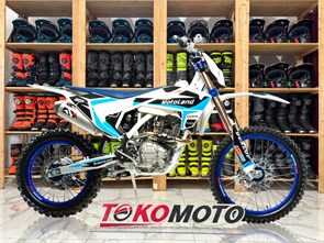Мотоцикл Кроссовый Motoland XT 250ST vOMnSN1QgJs4Uvv5bD8UV1