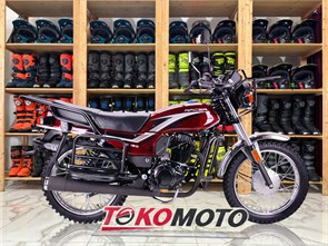 Мотоцикл RACER RC150-23A TOURIST R0000107572