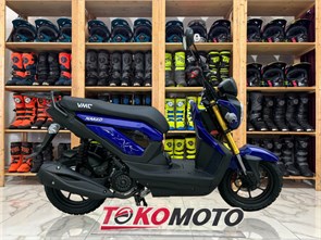 Скутер VMC (VENTO) NAKED 49cc (150) (HONDA ZOOMER REPLICA сигнализация) 9LpQwJSxgEnka4K8zsbk40