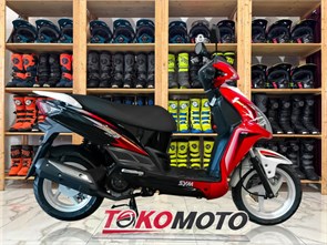 Скутер SYM Jet4 125 8Sg4IiBNgFSrMNQeoDfsr2